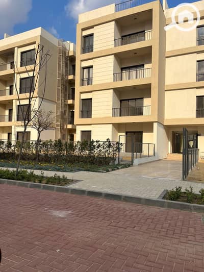 3 Bedroom Apartment for Sale in New Cairo, Cairo - 11e6da21-771f-4c8f-90d0-49e87fddea70. jpg
