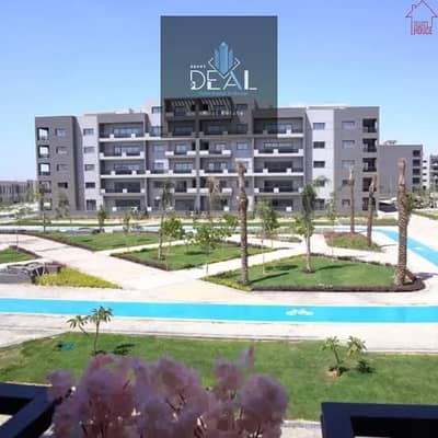 3 Bedroom Apartment for Sale in Sheraton, Cairo - WhatsApp Image 2025-10-13 at 7.01. 13 PM (3). jpeg