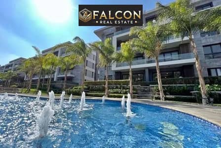 4 Bedroom Apartment for Sale in New Cairo, Cairo - IMG-20251005-WA0059. jpg