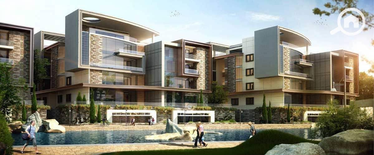 10 كمبوند-لاميرادا-المستقبل-سيتى. jpg