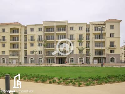 فلیٹ 2 غرفة نوم للبيع في القاهرة الجديدة، القاهرة - Untitled design - 2023-08-31T123430.389 (2). png