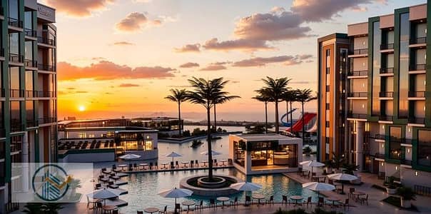 Studio for Sale in Hurghada, Red Sea - A f_b2093_lg. jpg