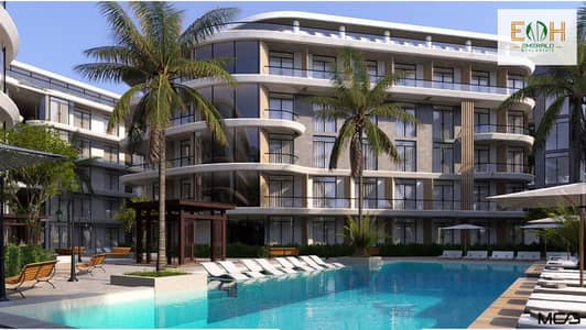 2 Bedroom Apartment for Sale in Hurghada, Red Sea - IMG-20251109-WA0088. jpg