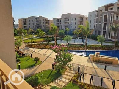 فلیٹ 3 غرف نوم للبيع في 6 أكتوبر، الجيزة - WhatsApp Image 2025-11-12 at 4.38. 49 PM (1). jpeg