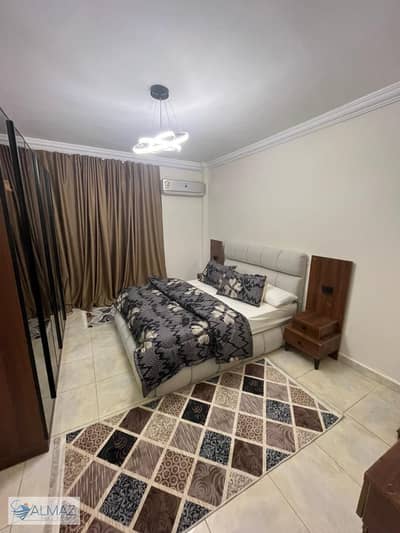 3 Bedroom Apartment for Rent in Nasr City, Cairo - WhatsApp Image 2025-11-12 at 4.13. 14 PM. jpeg