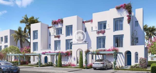 3 Bedroom Chalet for Sale in North Coast, Matruh - 3-. jpg 3 Bedroom Chalet for Sale in North Coast, Matruh - 3-. jpg