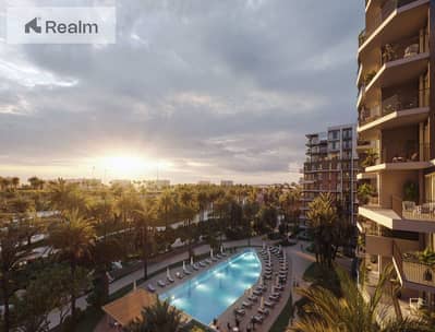 2 Bedroom Duplex for Sale in Sheikh Zayed, Giza - Shot_7. jpg