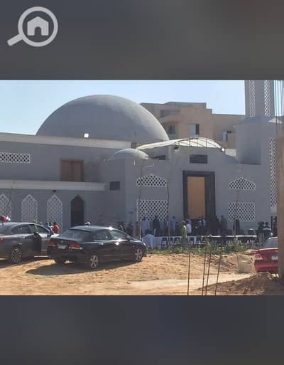 3 Bedroom Apartment for Sale in 6th of October, Giza - 31e041cf-4dd8-420c-ac29-93737aa26746. jpeg