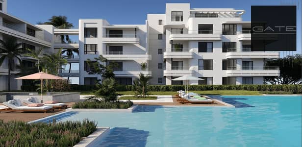 3 Bedroom Chalet for Sale in North Coast, Matruh - 3-1-1. png