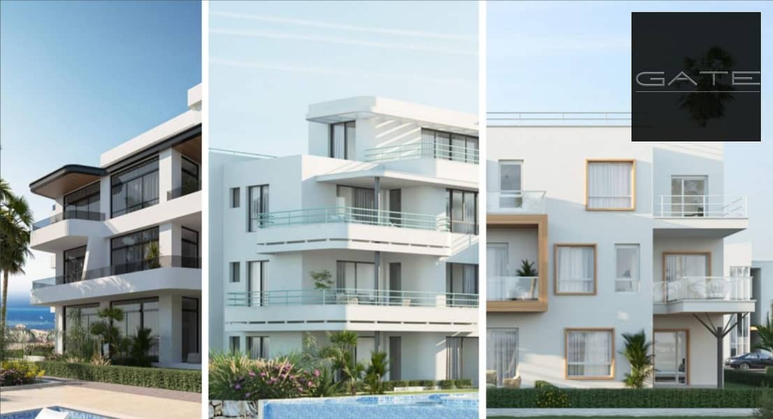 2 Chalets for sale in June. jpg