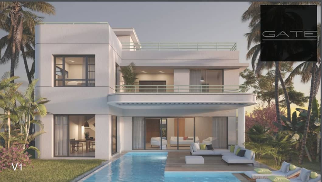 9 Villas For Sale in June. jpg