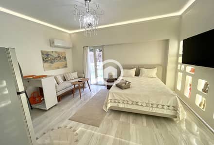 Studio for Rent in Mohandessin, Giza - 1. jpg Studio for Rent in Mohandessin, Giza - 1. jpg