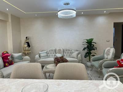 3 Bedroom Flat for Rent in New Cairo, Cairo - a0e38d3f-de4c-4956-8c19-1cf35ce7b65a. jpg