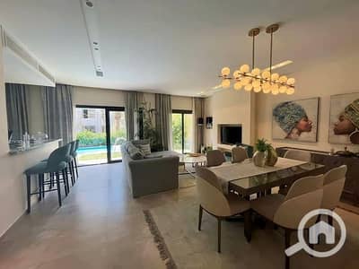 2 Bedroom Flat for Sale in New Cairo, Cairo - 411000425_1422277515373901_4487851164969107907_n. jpg