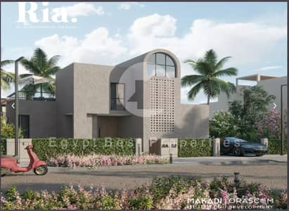 شاليه 2 غرفة نوم للبيع في مكادى باى، البحر الأحمر - 6. png شاليه 2 غرفة نوم للبيع في مكادى باى، البحر الأحمر - 6. png