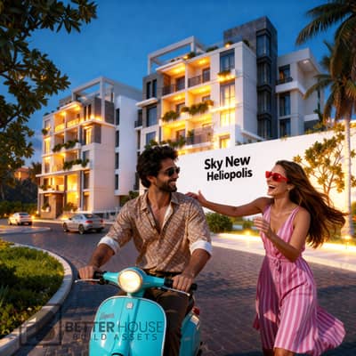 3 Bedroom Flat for Sale in New Heliopolis, Cairo - seedream-4-high-res-fal_a_Create_a_realistic_n 0. jpg 3 Bedroom Flat for Sale in New Heliopolis, Cairo - seedream-4-high-res-fal_a_Create_a_realistic_n 0. jpg