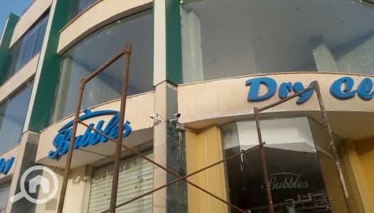 Retail for Rent in New Cairo, Cairo - IMG-20180423-WA0085. jpg