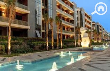 3 Bedroom Apartment for Sale in New Cairo, Cairo - download (1). jpg