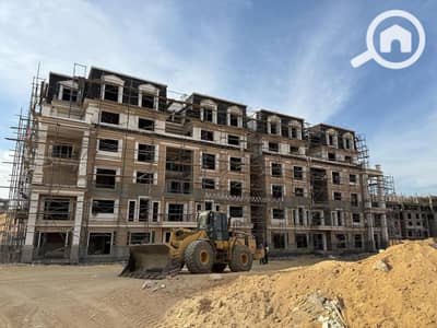 3 Bedroom iVilla for Sale in New Cairo, Cairo - 11. jpg