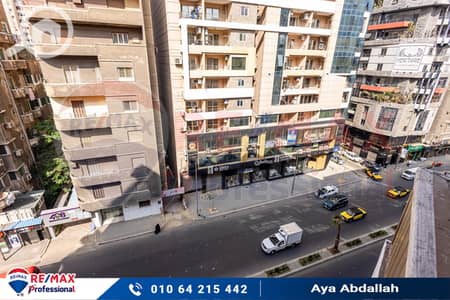 3 Bedroom Flat for Sale in Roushdy, Alexandria - 1. jpg 3 Bedroom Flat for Sale in Roushdy, Alexandria - 1. jpg