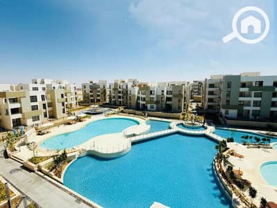 2 Bedroom Chalet for Sale in North Coast, Matruh - zahra                           . jpg