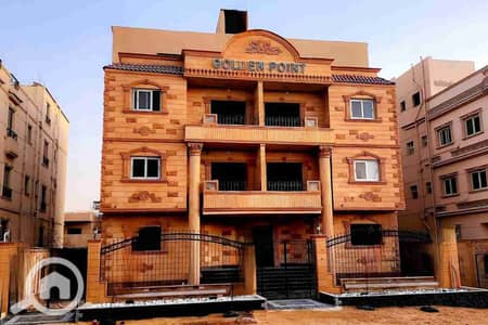 شقة 4 غرف نوم للبيع في القاهرة الجديدة، القاهرة - 1000348274. jpg