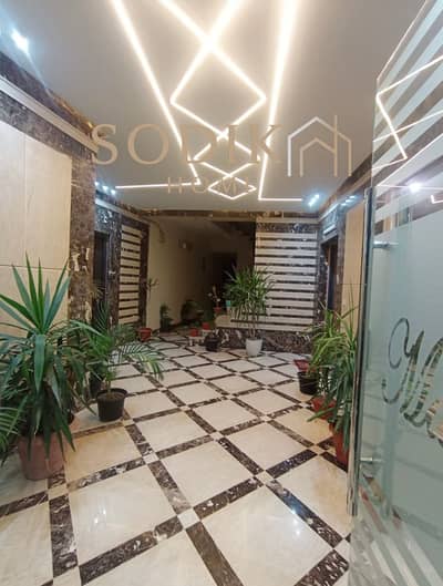 شقة 3 غرف نوم للبيع في العبور، القاهرة - WhatsApp Image 2025-10-15 at 4.57. 16 PM. jpeg