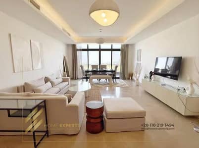 3 Bedroom Apartment for Rent in New Cairo, Cairo - WhatsApp Image 2025-11-12 at 3.55. 39 PM. jpeg