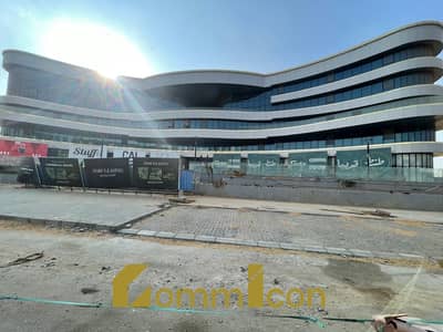 Retail for Rent in New Cairo, Cairo - WhatsApp Image 2025-11-11 at 11.50. 05 PM (1). jpeg