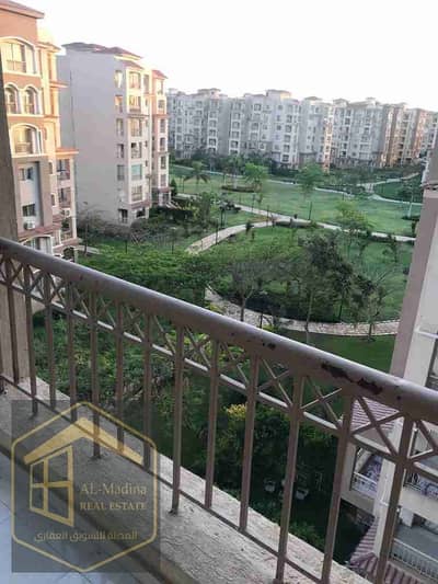 2 Bedroom Flat for Sale in Madinaty, Cairo - 1000432193. jpg