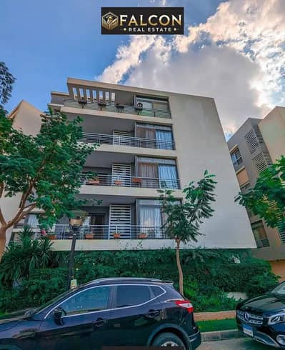 2 Bedroom Apartment for Sale in New Cairo, Cairo - image. png