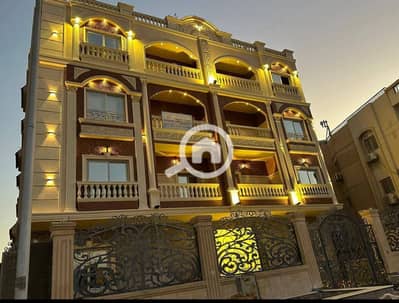 شقة 4 غرف نوم للبيع في القاهرة الجديدة، القاهرة - WhatsApp Image 2025-11-11 at 3.30. 13 PM. jpeg