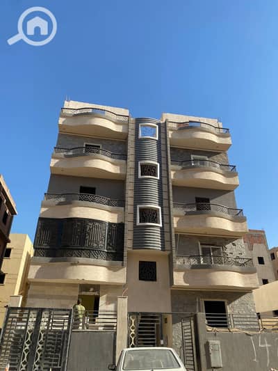 شقة 3 غرف نوم للبيع في حدائق اكتوبر، الجيزة - WhatsApp Image 2025-10-14 at 12.25. 21 PM. jpeg