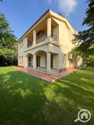 فیلا 4 غرف نوم للايجار في مدينتي، القاهرة - 7f3c2e91-873c-41fa-84a8-0a3ebb10ec5e. jpg