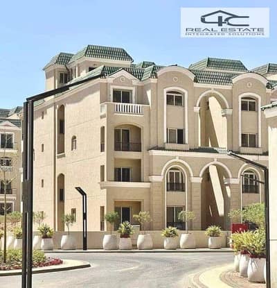 دوبلكس 3 غرف نوم للبيع في مدينة المستقبل، القاهرة - WhatsApp Image 2025-11-03 at 23.59. 50. jpeg