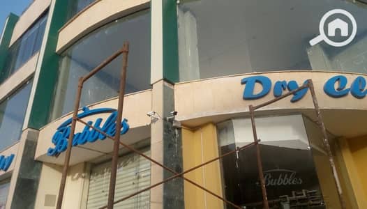 Retail for Rent in New Cairo, Cairo - IMG-20180423-WA0085. jpg