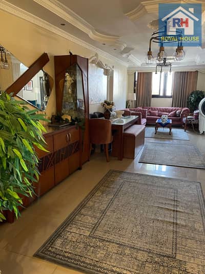 3 Bedroom Apartment for Sale in Hadayek al-Kobba, Cairo - WhatsApp Image 2025-11-01 at 2.24. 00 PM (2). jpeg
