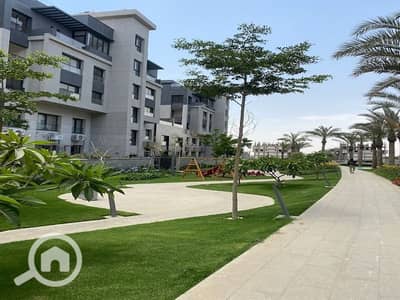 1 Bedroom Flat for Sale in New Cairo, Cairo - 2023-10-14. jpg