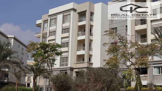 3 Bedroom Apartment for Sale in New Cairo, Cairo - WhatsApp Image 2025-11-11 at 9.18. 06 PM (11). jpeg