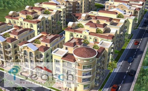 3 Bedroom Flat for Sale in New Cairo, Cairo - WhatsApp Image 2025-11-12 at 15.52. 30_46db329f. jpg