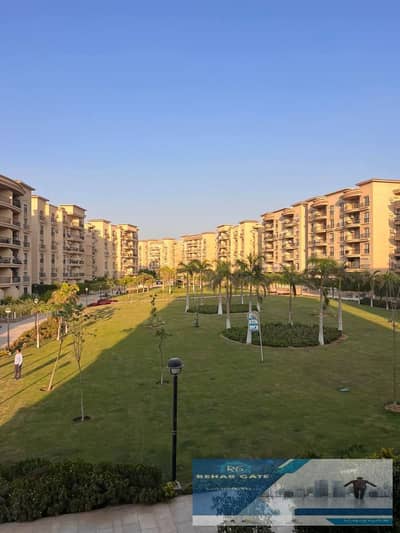 3 Bedroom Flat for Sale in New Cairo, Cairo - WhatsApp Image 2025-11-12 at 5.06. 59 PM (2). jpeg