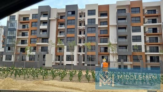 3 Bedroom Apartment for Sale in Mostakbal City, Cairo - WhatsApp Image 2025-11-12 at 5.10. 51 PM. jpeg