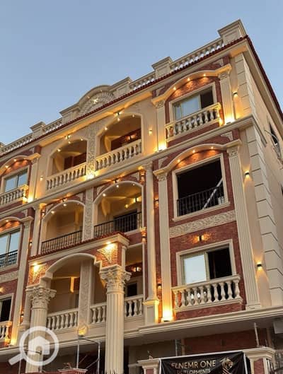 فلیٹ 4 غرف نوم للبيع في القاهرة الجديدة، القاهرة - WhatsApp Image 2025-11-11 at 3.17. 46 PM. jpeg