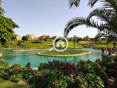 7 Bedroom Villa for Sale in New Cairo, Cairo - 26. jpg