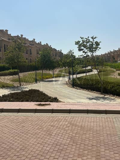 تاون هاوس 3 غرف نوم للبيع في العاصمة الإدارية الجديدة، القاهرة - WhatsApp Image 2025-09-18 at 22.24. 49. jpeg