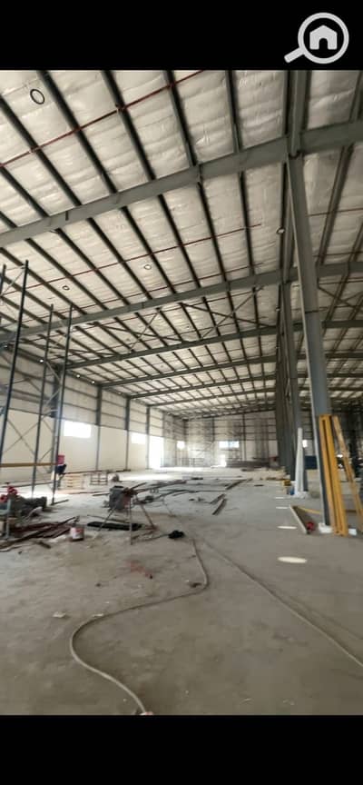 Warehouse for Rent in Sadat, Monufia - WhatsApp Image 2025-11-12 at 5.14. 16 PM. jpeg