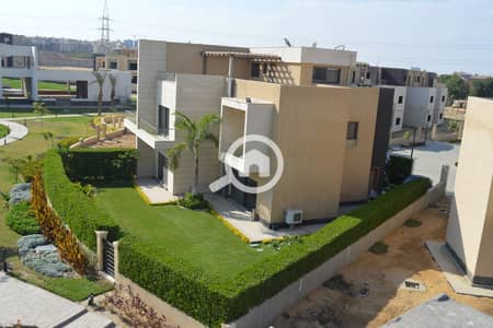 4 Bedroom Townhouse for Sale in 6th of October, Giza - WhatsApp Image 2023-07-31 at 11.19. 13. jpg 4 Bedroom Townhouse for Sale in 6th of October, Giza - WhatsApp Image 2023-07-31 at 11.19. 13. jpg