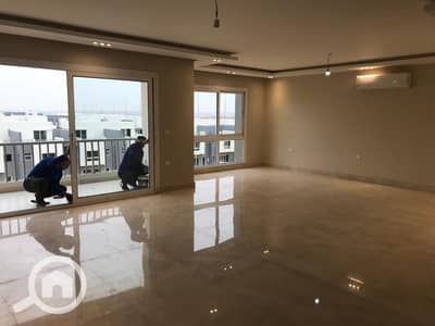 شقة 4 غرف نوم للايجار في القاهرة الجديدة، القاهرة - WhatsApp Image 2025-11-10 at 16.28. 43. jpeg