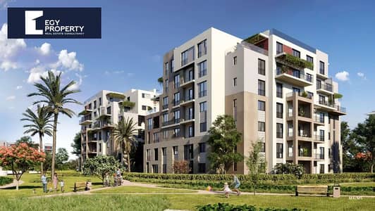 3 Bedroom Apartment for Sale in New Cairo, Cairo - 1. jpg