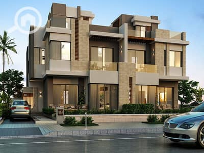 فیلا 5 غرف نوم للبيع في 6 أكتوبر، الجيزة - Quad-2. jpg فیلا 5 غرف نوم للبيع في 6 أكتوبر، الجيزة - Quad-2. jpg